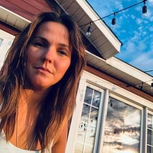 Meet your Posher, Isabelle